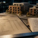 Classement promoteur immobilier : leaders du neuf, dossier et maquette de résidence