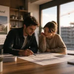 faut il acheter en vefa aujourd'hui couple plans appartement
