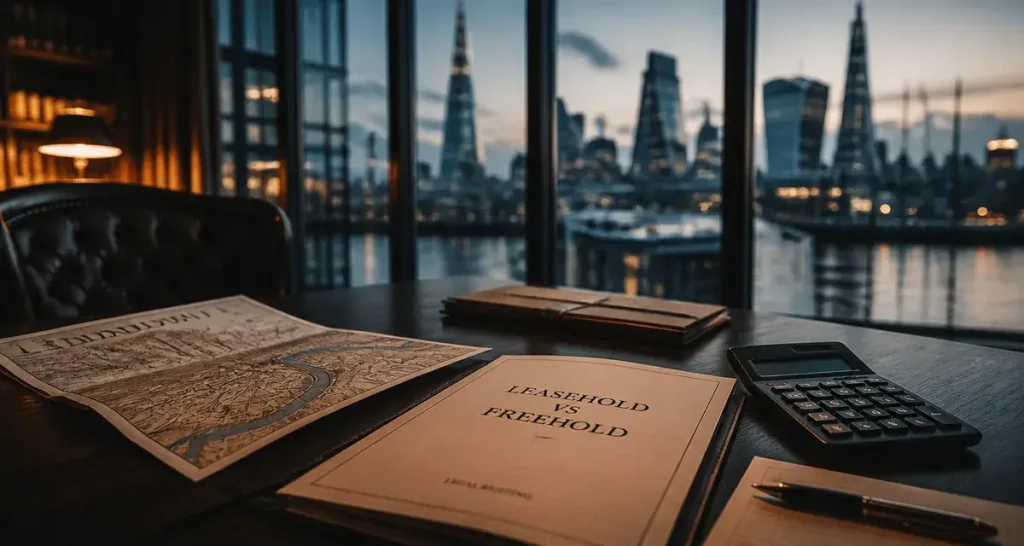 Immobilier Londres : paliers de prix et quartiers à investir