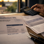 Réforme fiscale retraités modestes : abattement 10% maintenu