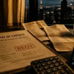 Solution credit : rachat de crédits pour réduire les mensualités