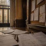 tarif syndic petite copropriété hall immeuble factures