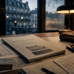 Appartement en vente Paris, prix au m² pour 2 à 3 pièces