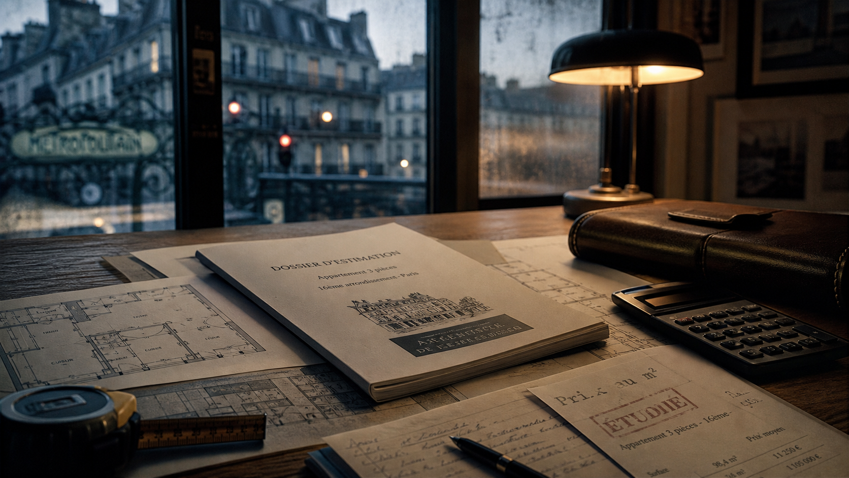 Appartement en vente Paris, prix au m² pour 2 à 3 pièces