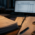 Comptes de charge classe 6 : résultat et erreurs de classement à éviter