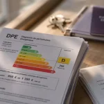 Le DPE est-il obligatoire pour une location : documents DPE et bail