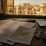 Investir en immobilier en Espagne : rentabilité et fiscalité, documents NIE