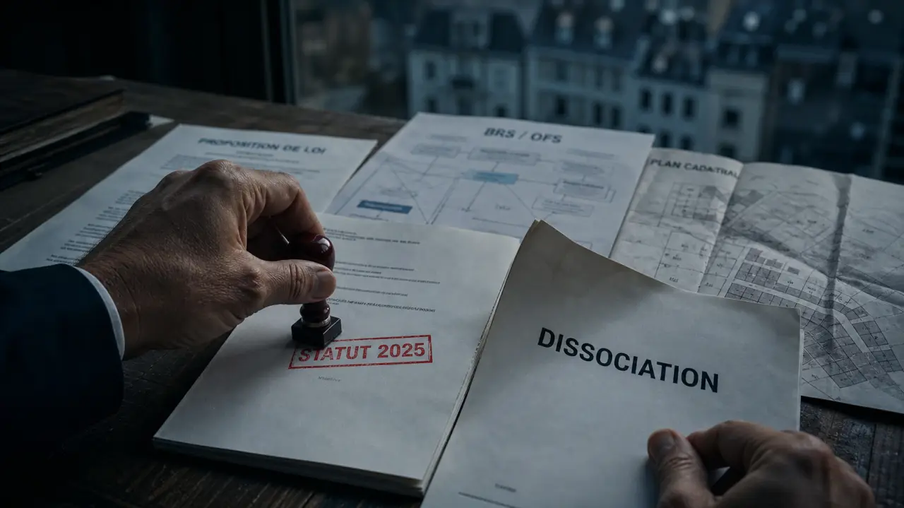 Loi lagleize 2025 : expropriation et réalité juridique