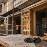 Maison divisée en 2 logements : permis, budget et chantier