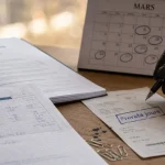 Prorata loyer calcul au jour réel, méthode simple