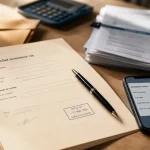 Retrait assurance vie : formulaire de rachat et calcul impôt