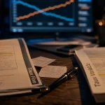 Comparatif taux variable ou fixe : taux fixe vs taux variable pour prêt immobilier