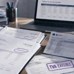 TVA exigible : déclaration au bon moment