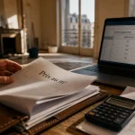 Acheter appartement paris PAP : prix au m² à vérifier avant visite