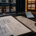 Chasseur immobilier Paris 14 : off-market et prix au m², carte et plans