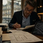 Chasseur immobilier Paris 7 : dossiers off-market et carte 75007
