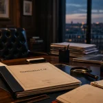Commissaire aux comptes paris : dossier nomination CAC et documents comptables