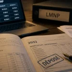 Comptable LMNP tarif : coût réel LMNP