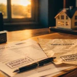 Plus valus sur residence principale : exonération totale, sauf départ, séparation ou SCI