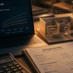 Capacité emprunt investissement locatif : calcul 35% d’endettement et 70% loyers