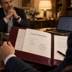 Conseiller en gestion de patrimoine indépendant : vérifier l’indépendance avant de signer
