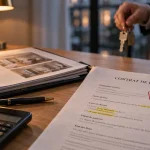 Frais de gestion d une location : contrat et calculatrice pour la gestion locative